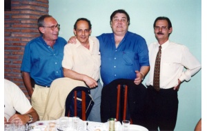 35 - Restaurante Casa Rey - 1999